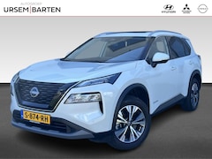Nissan X-Trail - 1.5 e-4orce N-Connecta 4WD 7p