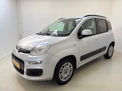 Fiat Panda - 0.9 TwinAir Lounge / Automaat / Airco / P-sensoren