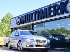 Volvo V70 - 3.2 AWD Summum