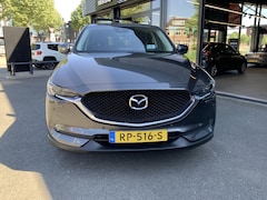 Mazda CX-5 - 2.0 SkyActiv-G 165 TS+
