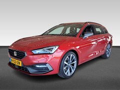 Seat Leon Sportstourer - 1.5 eTSI 150pk DSG-7 FR Launch Edition