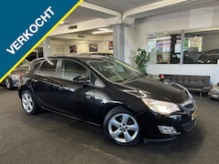 Opel Astra - 1.6 Edition*NAP*5drs*Navi*2010