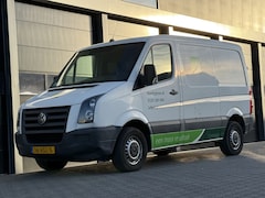 Volkswagen Crafter - 2.5 TDI L1H1 Airco