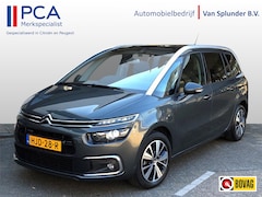 Citroën Grand C4 Picasso - Shine Automaat Trekhaak Panoramadak