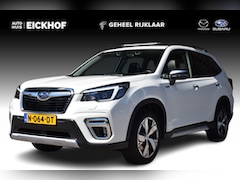 Subaru Forester - 2.0i e-BOXER Premium - Dealer onderhouden - Afneembare Trekhaak