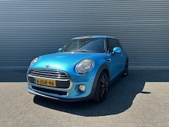 MINI One - 1.2 Business Panoramadak Navi
