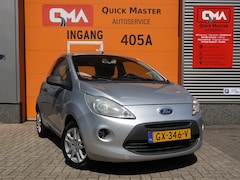 Ford Ka - 1.2 Limited