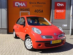 Nissan Micra - 1.2 Mix