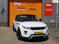 Land Rover Range Rover Evoque - 2.0 Si 4WD Prestige