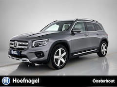 Mercedes-Benz GLB - 200 Premium Plus Automaat | Lederen Bekleding | Camera | Navigatie | Panoramadak | Memory