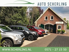 Peugeot Partner MPV - 1.6-16V Zenith 4 Uniek Airco Lage kilometerstand