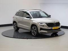 Skoda Karoq - 1.5 TSI ACT Sportline Business | Technologie-pakket | Panoramadak |