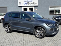 Seat Ateca - 1.5 TSi DSG FR Business Intense | NAV. | EL. TREKHAAK | STANDKACHEL | CAMERA |