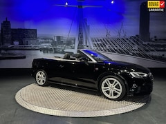 Audi A3 Cabriolet - 1.4 TFSI Sport S Line Edition *Origineel NL*Navi*Clima