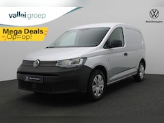 Volkswagen Caddy Cargo - 2.0 TDI 122PK DSG Comfort | Parkeersensoren achter | Navi | Cruise | Apple Carplay / Andro