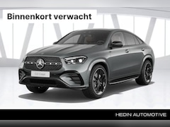 Mercedes-Benz GLE-Klasse Coupé - GLE 400e Automaat 4MATIC Sport Edition | Premium Plus Pakket | Winterpakket | Nightpakket