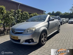 Opel Tigra TwinTop - 1.4-16V Temptation