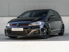 Volkswagen Golf - 2.0 TSI GTI TCR Pano Dsg Akrapovic