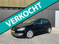 Volkswagen Polo - 1.2 TDI BlueM. Comfort|146dkm|Xenon|Carplay|PDC|Airco|Cruise
