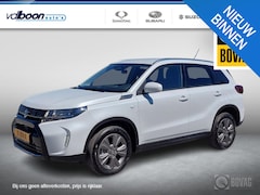Suzuki Vitara - 1.4 Boosterjet Select Smart Hybrid NIEUW MODEL | rijklaarprijs