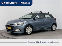 Hyundai i20 - 1.0 T-GDI Comfort