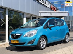 Opel Meriva - 1.4 Turbo Edition - Airco