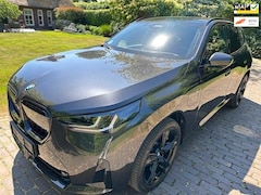 BMW X3 - 30e xDrive M-sport - nieuw model 2025 - full option
