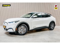 Ford Mustang Mach-E - Extended RWD 98 kWh LED | Camera | Stoel-stuur verwarming