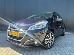 Peugeot 208 - 1.0 PureTech '16 Airco/CrControl/Pdc/NwDistributie
