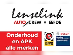 Fiat 500 - 0.9 85pk Twinair Turbo Lounge | Origineel NL | Lederen interieur | Climate controle |