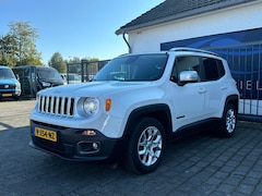 Jeep Renegade - 1.6 MultiJet Limited / AIRCO / CAMERA / KEYLESS