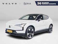 Volvo EX30 - Twin Motor Performance Ultra 69 kWh | Panoramadak | 360º camera | Stoel- en stuurverwarmin