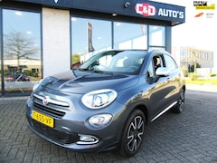 Fiat 500 X - 1.6 MIRROR Edition 2019 INCL BTW FULL OPITIONS