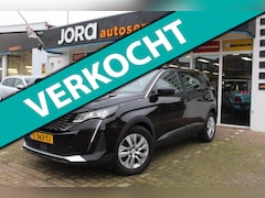Peugeot 5008 - 1.2 PureTech Blue Lease Active *SPECIAL