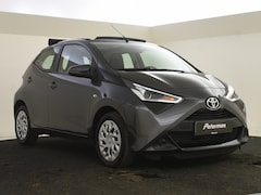 Toyota Aygo - 1.0 VVT-i x-play| Automaat | Cabriotop | Camera