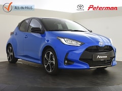 Toyota Yaris - 1.5 Hybrid 130 Launch Edition | Stuur en Stoelverwarming | HUD |