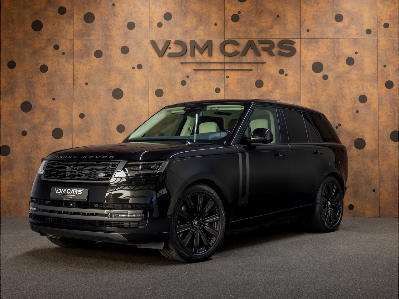 Land Rover Range Rover - 3.0 P460e Autobiography PHEV | ACC | Massage | 360° | Koelfunctie midden console | Meridia - AutoWereld.nl