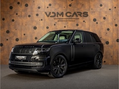 Land Rover Range Rover - 3.0 P460e Autobiography PHEV | ACC | Massage | 360° | Koelfunctie midden console | Meridia