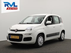 Fiat Panda - 1.2 Popstar * Origineel Nederlands * Trekhaak Airco