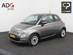 Fiat 500 - 0.9 TwinAir Turbo Popstar |All in prijs + BOVAG Garantie |
