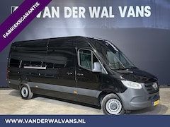 Mercedes-Benz Sprinter - 317 CDI 170pk L3H2 Fabrieksgarantie Euro6 Airco | Camera | Apple Carplay | Android Auto Cr