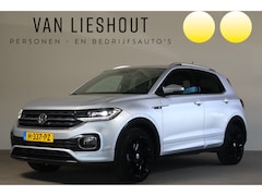 Volkswagen T-Cross - 1.0 TSI Style R-Line NL-Auto Led verlichting I Adap. cruise