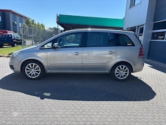 Opel Zafira - 2.2 Temptation