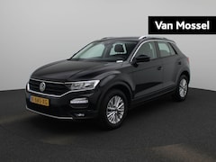 Volkswagen T-Roc - 1.0 TSI Style Business 110 PK