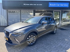 Mazda CX-3 - 2.0 SAG 120 TS+ | Climate | Navi | PDC