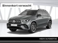 Mercedes-Benz GLE-Klasse - GLE 400e Automaat 4MATIC Sport Edition | MANUFAKTUR | Premium Plus Pakket | Winterpakket |