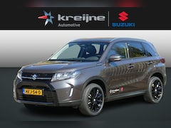 Suzuki Vitara - 1.5 Hybrid Style | 18 INCH LICHTMETALEN VELGEN | AUTOMATISCH INKLAPBARE SPIEGELS | RIJKLAA