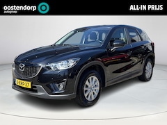 Mazda CX-5 - 2.0 Skylease+ 2WD | Navi | Trekhaak | Rijklaarprijs