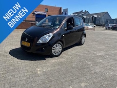 Suzuki Splash - 1.2 Comfort