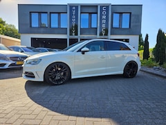 Audi A3 Sportback - 1.4 e-tron PHEV S-LINE |RS Stoelen|ACC|B&O|Full|